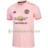 Manchester United Uit Shirt 2018-19